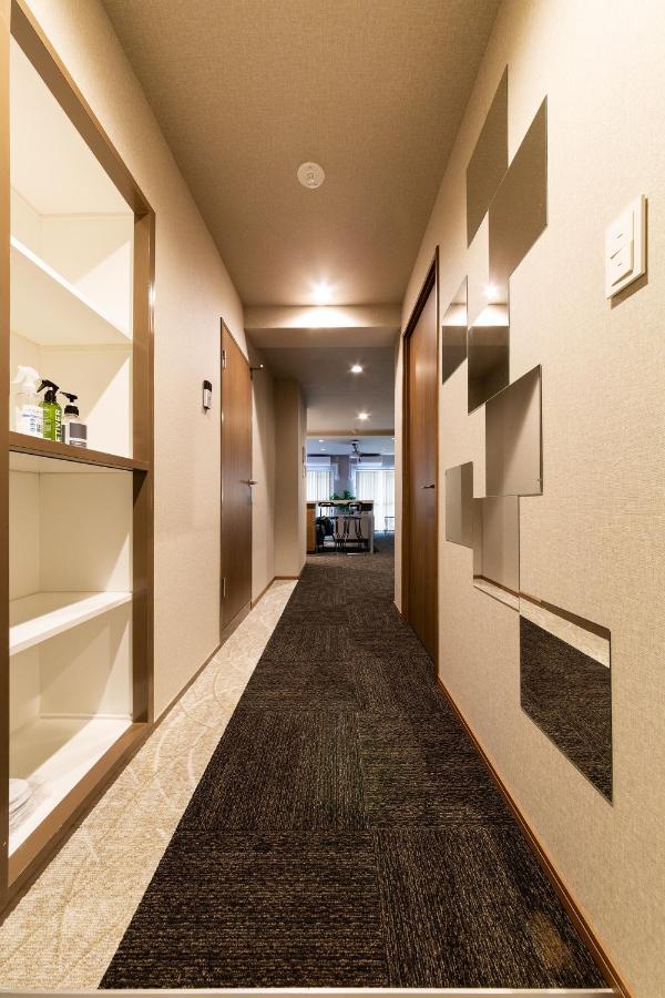 Apartment Hakata *