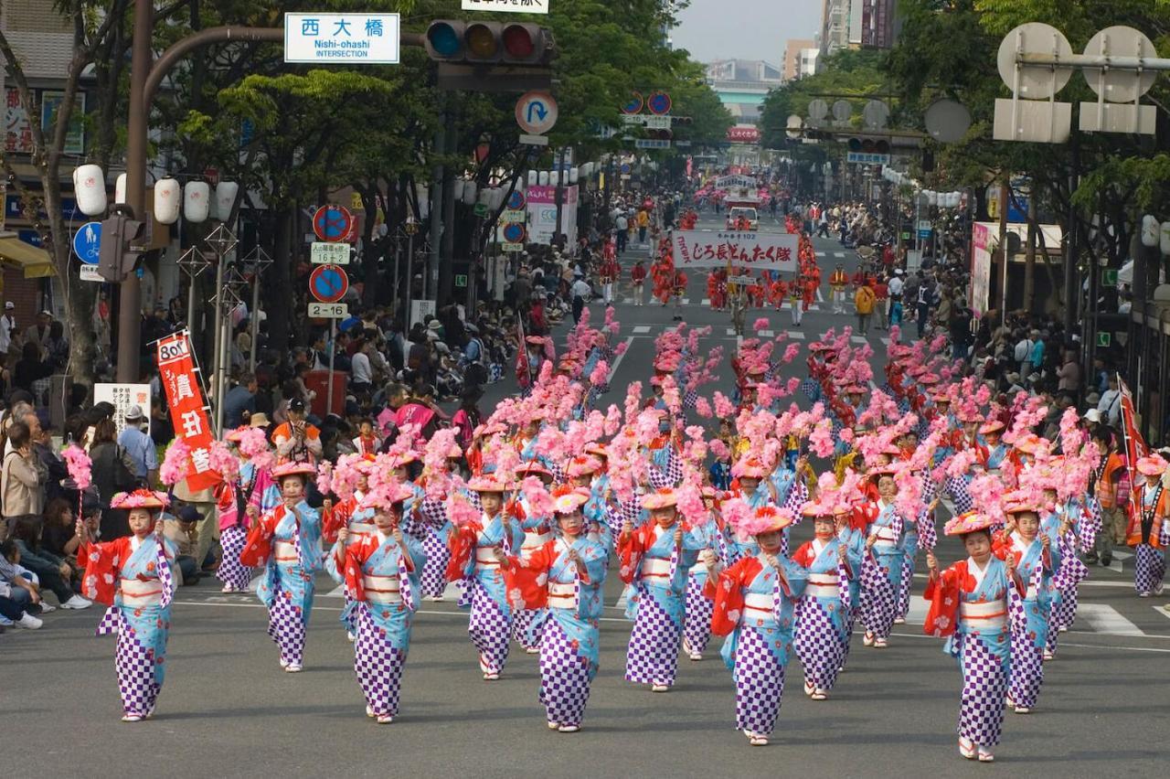 Hakata * Fukuoka (Fukuoka)