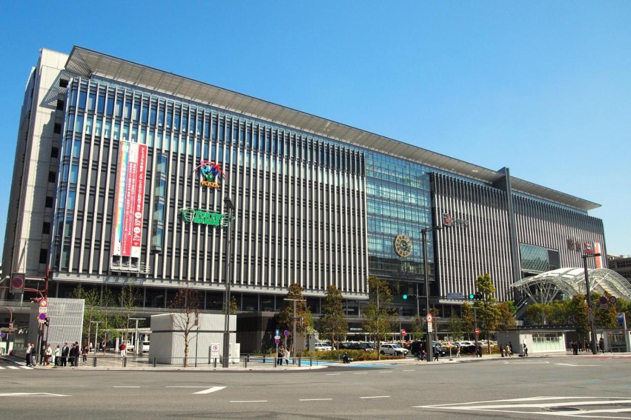 Hakata Apartment