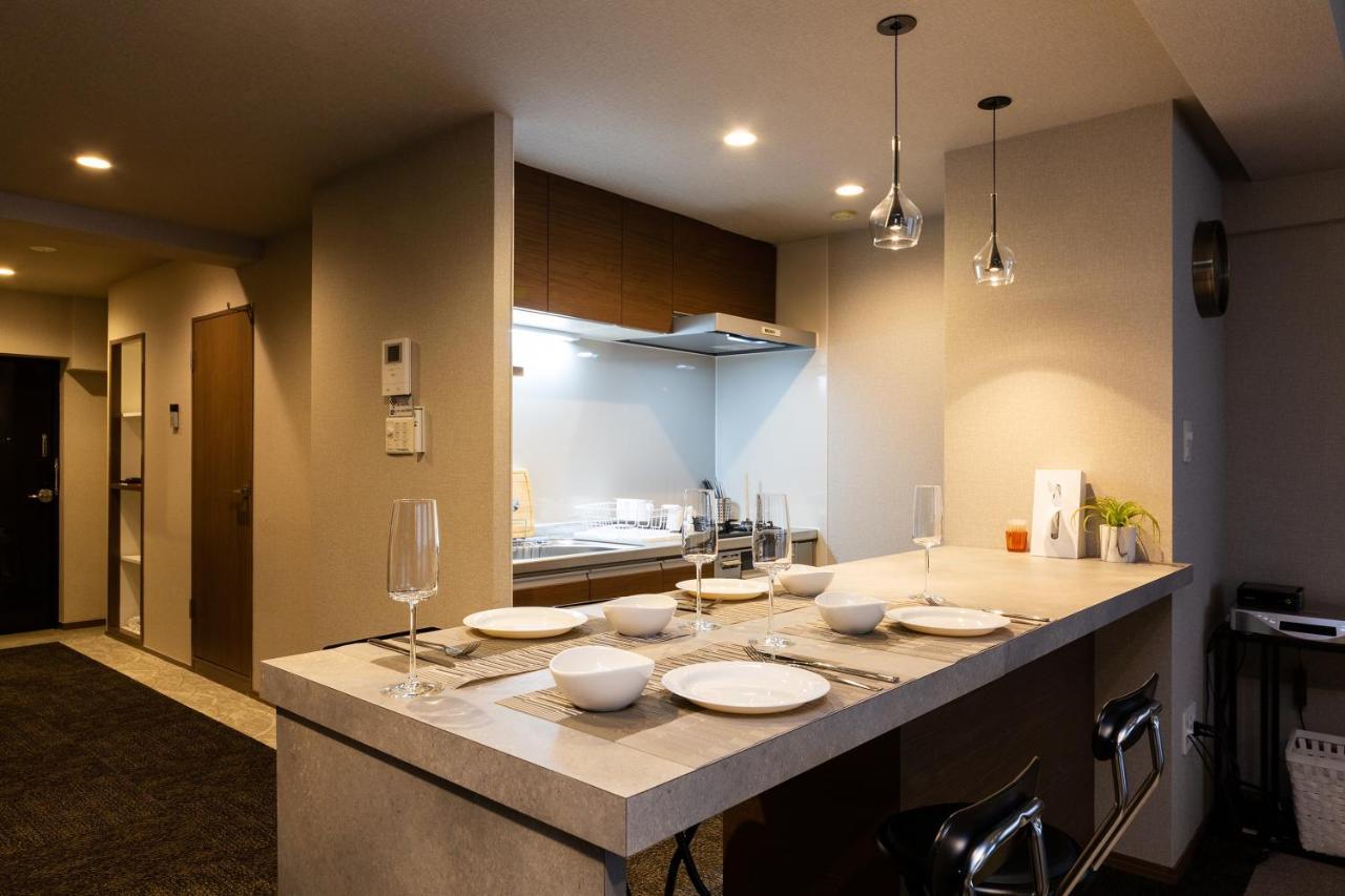 Hakata Apartment Fukuoka (Fukuoka)