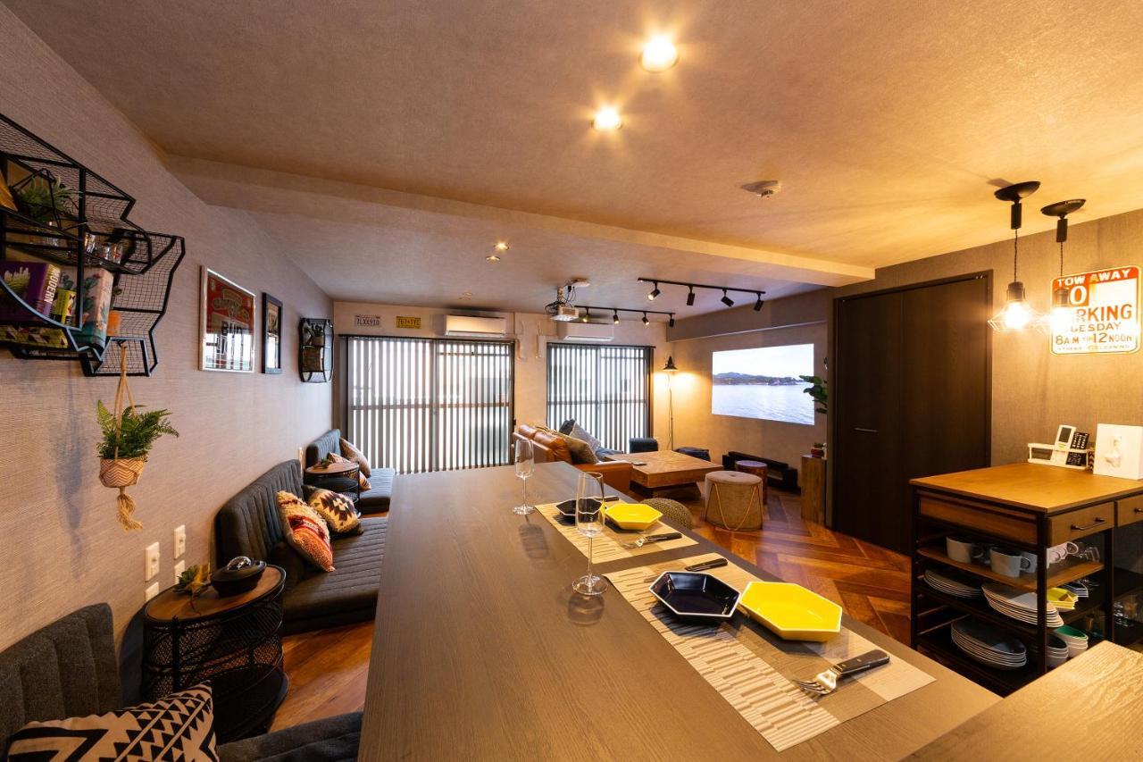 Hakata Apartment Fukuoka (Fukuoka)