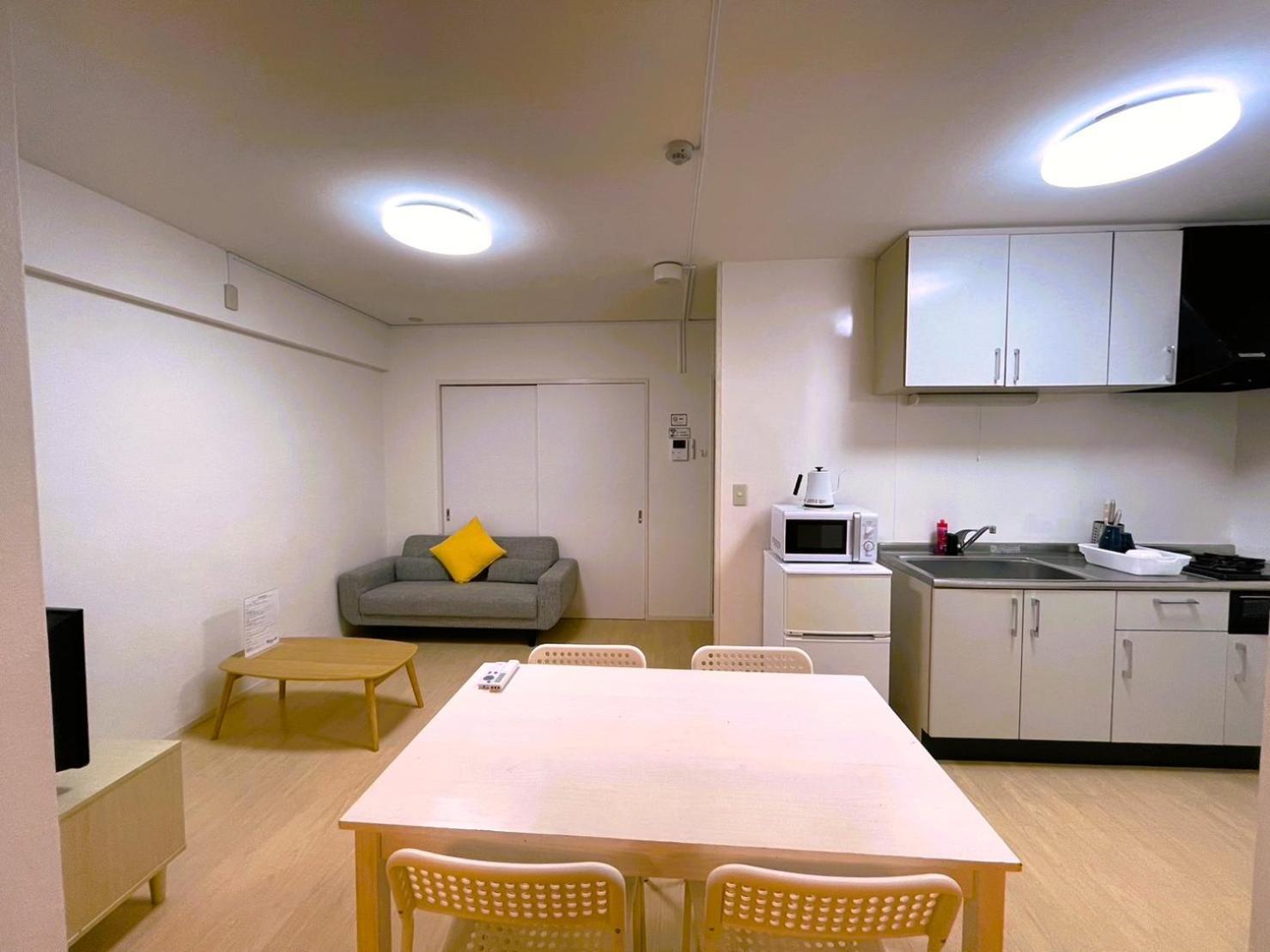 Apartment Hakata