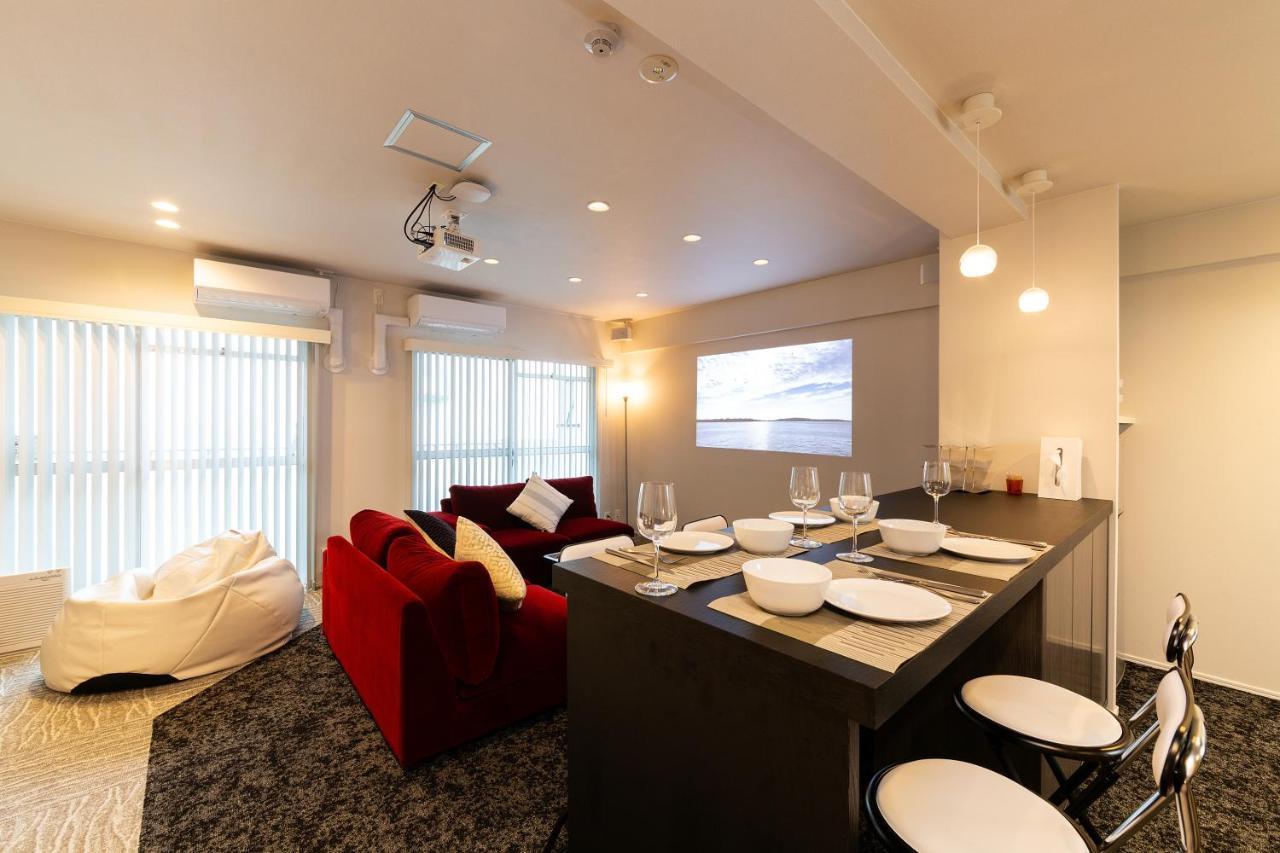 Hakata Appartement *