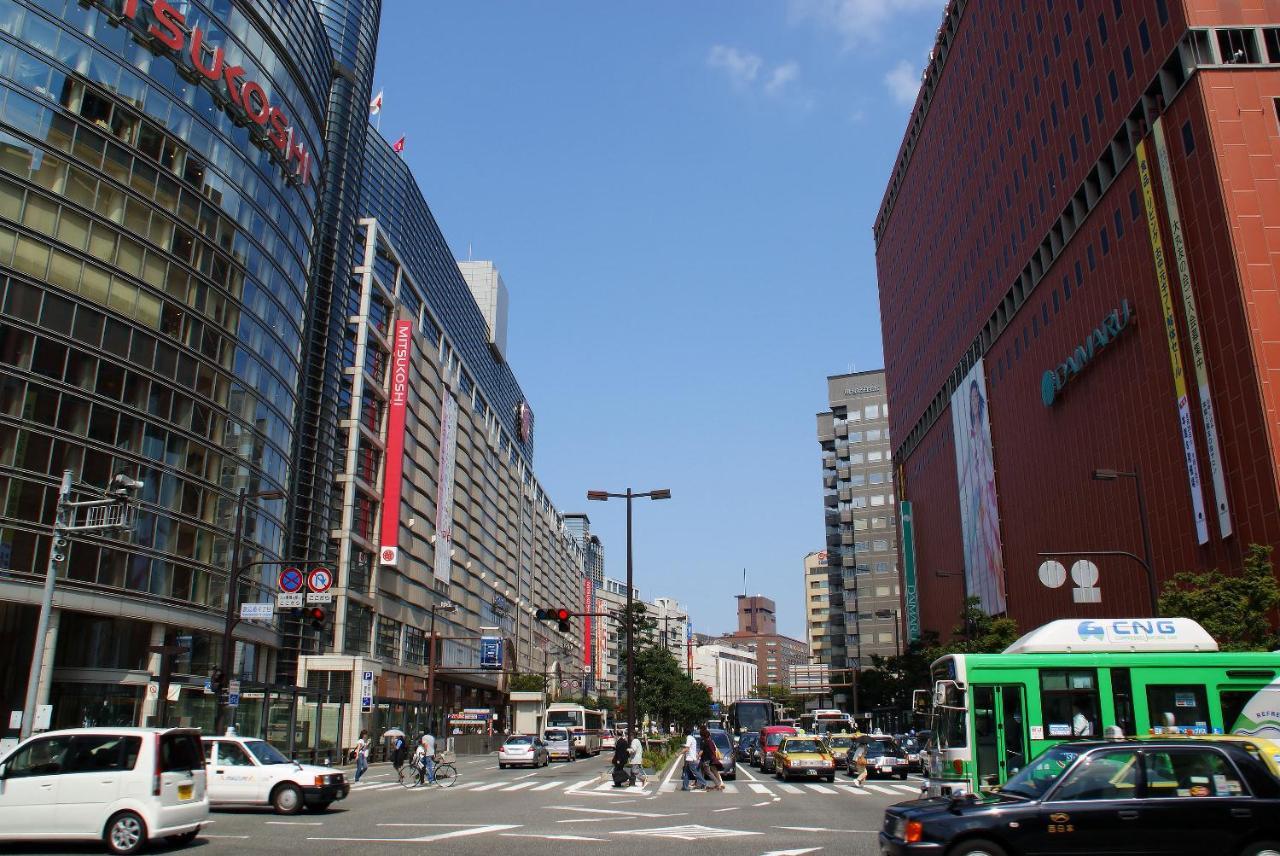 Apartment Hakata Fukuoka (Fukuoka)